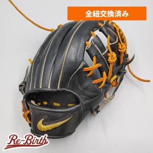 NIKE 硬式グローブ ナイキ ダイアモンドエリート J 投手用 川上 NIKE 硬式グローブ ナイキ ダイアモンドエリート J 投手用 川上