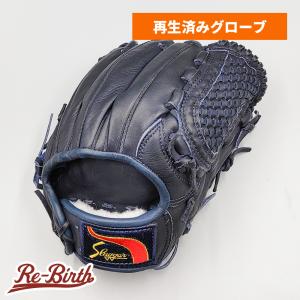 MIZUNO 【クリーニング済み 】 ジームス 軟式グローブ / 内野手 MIZUNO 【クリーニング済み 】 ジームス 軟式グローブ / 内野手