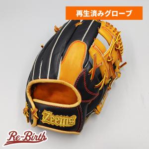 MIZUNO 【デザインリメイク済み】 ミズノ 軟式グローブ / オール MIZUNO 【デザインリメイク済み】 ミズノ 軟式グローブ / オール