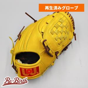エールストーリー硬式内野手用 限定グラブ 店舗オリジナル限定エールストーリー 硬式用グラブ 内野手用 SS036