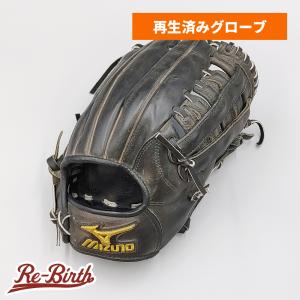 NIKE（ナイキ） 【新古品 (高校野球対応)】 ナイキ 硬式グローブ / 内