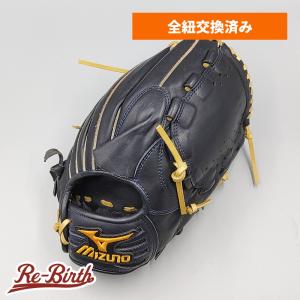 ドナイヤ 【新古品】 軟式グローブ / 内野手用 型付け済み ドナイヤ 【新古品】 軟式グローブ / 内野手用 型付け済み