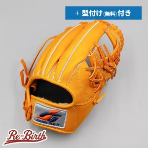 MIZUNO（ミズノ） 【未使用品】 阪神タイガース 軟式グローブ / 内野手