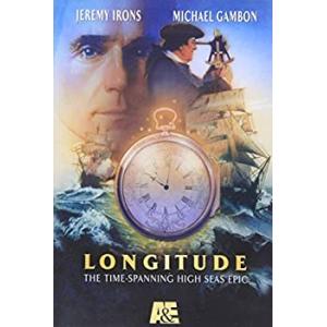 Longitude [DVD](中古品)