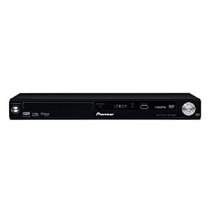 Pioneer DVDプレーヤー DV-220V(中古品)