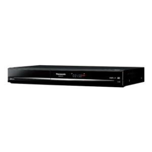 Panasonic DIGA DMR-XP15 HDD/DVDレコーダー(中古品)