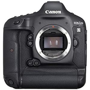 Canon デジタル一眼レフカメラ EOS-1D X ボディ EOS1DX(中古品)