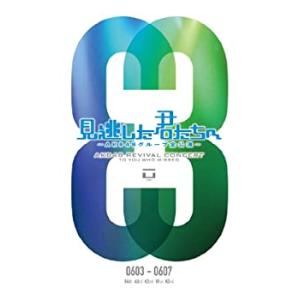 見逃した君たちへ ~AKB48グループ全公演~ 0603-0607 [DVD](中古品)