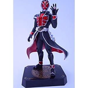 一番くじ 仮面ライダーシリーズ -仮面ライダーウィザード「さあ、ショータ (中古品)