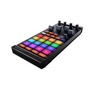 Native Instruments DJコントローラ TRAKTOR KONTROL F1(中古品...
