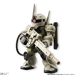 FW GUNDAM CONVERGE13（ガンダム コンバージ13） 【79.ザクI・スナイパータ(...