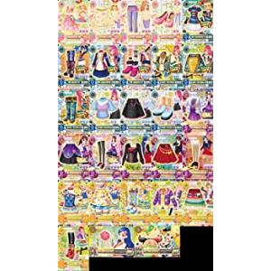 アイカツ! 2014シリーズ 第3弾 ノーマル 全28種類コンプ(中古品)