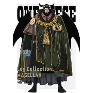 ONE PIECE Log Collection “MAGELLAN&quot;(初回限定版) [DVD](中...