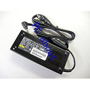 富士通社製 東芝ADP-120ZB BB/AB 互換ACアダプター19V-6.32A 120W(中古...