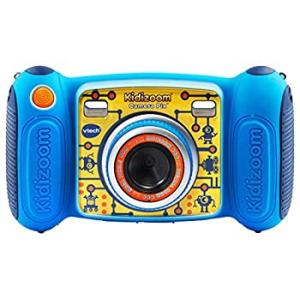 [Vtech]VTech Kidizoom Camera Pix, Blue 80-193601 [...