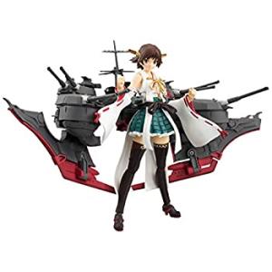 アーマーガールズプロジェクト 艦これ 比叡改二 『艦隊これくしょん -艦こ (中古品)