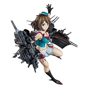 艦隊これくしょん -艦これ- 1/7 摩耶改二(中古品)