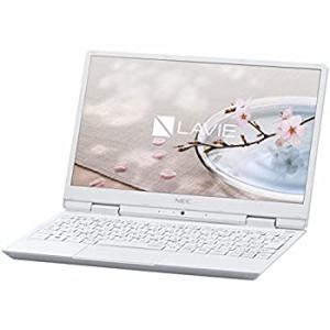 NEC PC-NM150GAW LAVIE Note Mobile(中古品)