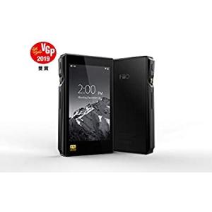 [FiiO]X5 3rd gen [BLACK/ブラック](中古品)