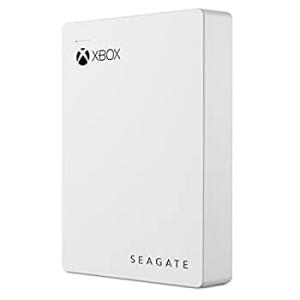 Seagate (シーゲイト) ゲーム用ドライブ Xbox用 外付け ハードドライブ Gam(中古品...