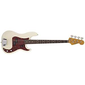 Fender エレキベース Hama Okamoto Precision Bass?, Rosewo...