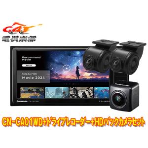 Panasonic（パナソニック） 【取寄商品】PanasonicパナソニックCA