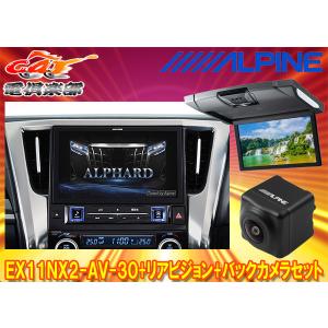 20系　ヴェルファイア/アルファード用ALPINE EX10 カーナビ 100000001002787873_10205_001.jpg