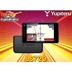 SUPER CAT VK-2000 Yupiteru レーザー＆レーダー探知機 大画面3.6