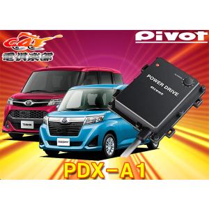TDIチューニング トヨタ タンク/ルーミー 1.0 98ps CRTD4 Petrol