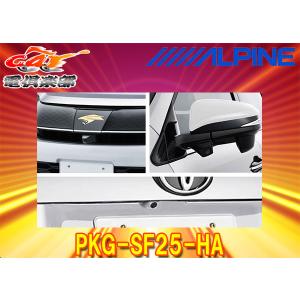 アルパイン　ルームカメラ　HCE-CR1000 子供カメラ ALPINE アルパイン】 RCA入力カーナビ対応 ルームカメラ【HCE-CR1000