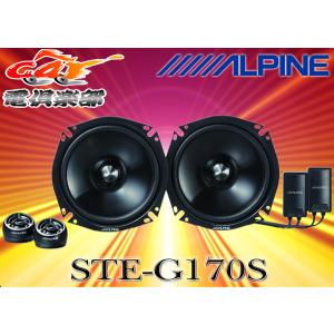 ALPINE（アルパイン） スイフトスポーツ(ZC32S・H23/12〜H29/1)用 リア