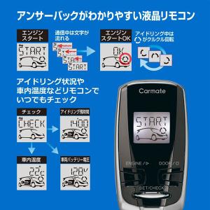 【取寄商品】カーメイトTE-W73PSB+TE...の詳細画像2