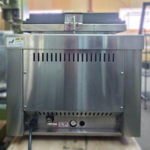 中古/タニコー/自動回転たこ焼機/MKG48N...の詳細画像3
