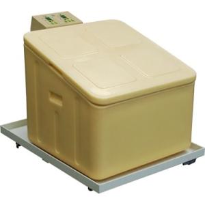 はお問い合せ下さい/麹発酵器/ヤエガキ/麹用自動醗酵機/電子発酵器/業務用/こうじ/ミニ15型D/幅590x奥行756x高さ590