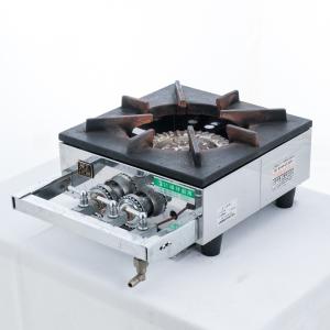 UL-66 【タチバナ製作所】テーブルコンロシリーズ ハイカロリー UL-66 【タチバナ製作所】テーブルコンロシリーズ ハイカロリー
