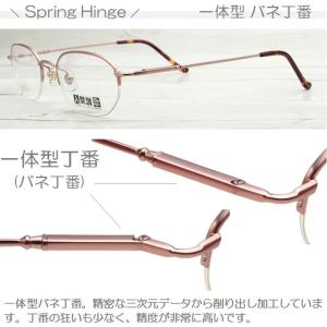 日本製 老眼鏡 鯖江製 ブランド メンズ レデ...の詳細画像3