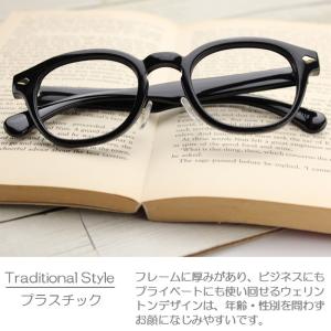 老眼鏡 ブルーライトカット 男性 女性 メンズ...の詳細画像1
