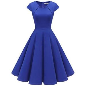 50年代 ロカビリーワンピース ファッション の商品一覧 通販 Yahoo ショッピング