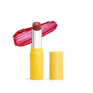 050ロクシタン デリシャス＆フルーティー リップスティック  レディトゥプレイ 2.8g リップバーム 唇 ケア