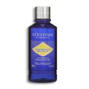 ロクシタン L'OCCITANE イモーテル プレシューズエクストラフェイスウォーター200ml