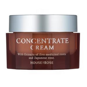 house of rose ハウス オブ ローゼ コンセントレートクリーム 28g