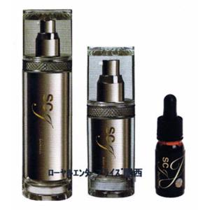 １０％OFF国産ヒト幹細胞ＳＣＪエクソソーム配合　化粧水・美容液・ベルフィーヌ美容液