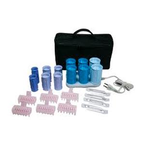 送料無料 アイビルホットカーラーAH-12 BC-K V-1