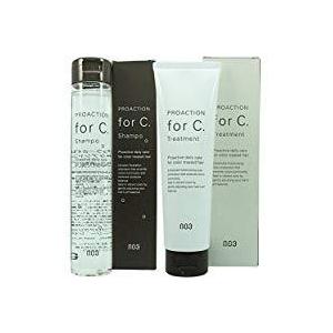 no3（NUMBER THREE） 2個セット ナンバースリー PROACTION for C