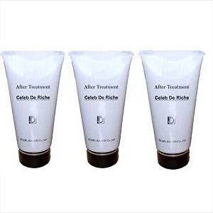 メロス 2個セット IDケア ヒートシルクローション レフィル 500ml BC-M