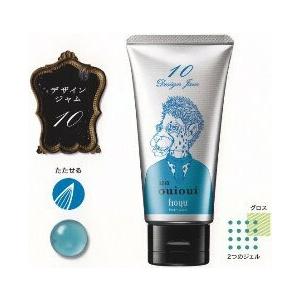 hoyu ホーユー 3210 ouioui ミニーレウイウイデザインジャム 10 BC-N Z-1