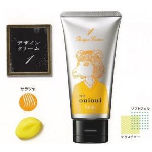 hoyu ホーユー 3210ouioui ミニーレウイウイデザインクリーム 180g BC-N Z-...