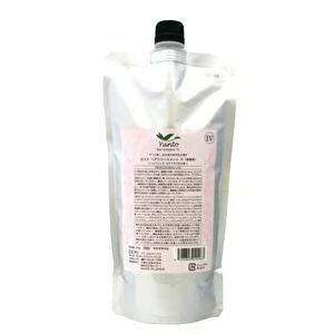 ユント デミ ヘアトリートメント (4) 500g 詰替 送料無料 BC-T Z-1