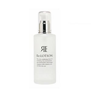 リアル Re LOTION 113ml 約160回分 リローション BC-K V-1