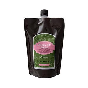 送料無料 パイモアキュアメントハーバル ボリューマイジングマスク 500g(詰替) BC-D Z-1